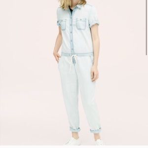Lou & Grey Jumpsuit | Loft Lou